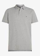 Tommy Hilfiger 1985 Regular Fit Pique Polo Shirt