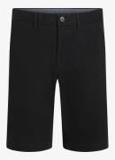 Tommy Hilfiger Harlem slim fit short met steekzakken