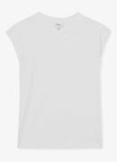 Reiss Jade T-shirt met stretch