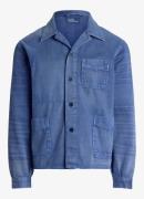 Ralph Lauren Jack van chambray met steekzakken