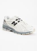 New Balance 1906R sneaker met mesh details