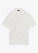 Reiss Stockwell regular fit overhemd paisley print