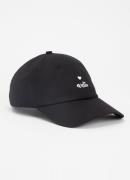 Arte Antwerp Pet met logoborduring