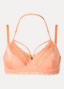 Marlies Dekkers Carita balconette bh met kant