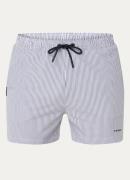 Airforce Zwemshorts met logo