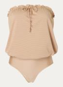 Barts Mundra bandeau badpak