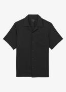 Reiss Nitus regular fit overhemd met borstzak