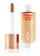 Charlotte Tilbury Hollywood Flawless Filter - primer, highlighter & co...
