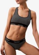 Calvin Klein Modern hipster met logoband