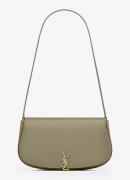 Saint Laurent Voltaire Mini schoudertas van kalfsleer