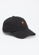 Bape One Point pet met Cap Clip