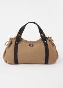 Gerard Darel 24H handtas van canvas