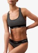 Calvin Klein Modern bralette met logoband