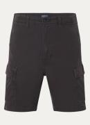 Levi's Carrier loose fit korte cargobroek met klepzakken