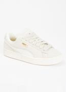 Puma Suède XL sneaker van suède
