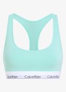 Calvin Klein Modern bralette met logoband