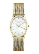 Rosefield The Oval horloge OWGMG-OV10