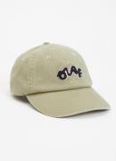 OLAF Signature pet met logoborduring