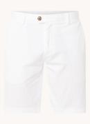 Reiss Wicket straight fit korte chino met steekzakken