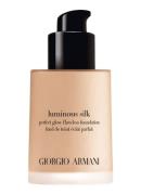 Armani Beauty Luminous Silk Foundation