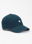 Carhartt WIP Madison pet met logoborduring