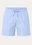 OLAF Sun zwemshorts met logo