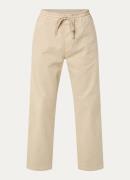 Carhartt WIP Floyde loose fit broek met steekzakken