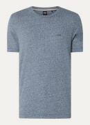 BOSS Thompson T-shirt met logo