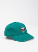 Carhartt WIP Office supplies pet logoborduring