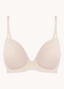 Calvin Klein Seductive Comfort push-up bh
