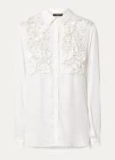 Bruuns Bazaar SolanumBBSolena blouse met pailletten