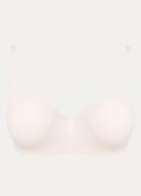 Chantelle Norah voorgevormde strapless bh met afneembare bandjes