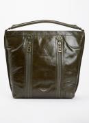 Zadig&Voltaire Sunny handtas van leer