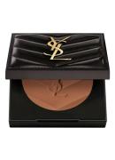 Yves Saint Laurent All Hours Hyper Finish - matterende poeder