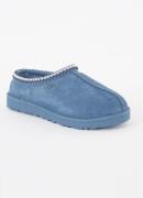 UGG Tasman instapper van suède
