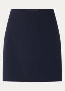 Ralph Lauren Minirok met stretch