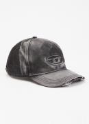 Diesel C-Seymon pet met logo