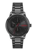 HUGO Stamp Multi horloge HU1530369