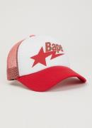 Bape Pet met logo