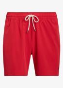 Ralph Lauren Traveler zwemshorts met logo en koordsluiting