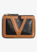 Valentino Garavani Sleuteletui van lamsleer