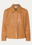 ba&sh Bilos jack van lamsleer