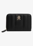 Tommy Hilfiger Portemonee van imitatieleer met logo