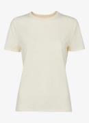 Whistles Posie T-shirt met gemêleerd dessin