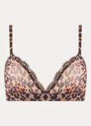 Love Stories Filippa bralette van mesh
