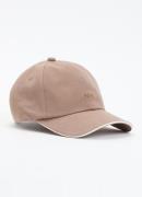 BOSS Ari-Me pet met logo