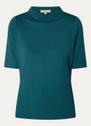 Expresso T-shirt van jersey