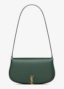 Saint Laurent Voltaire Mini schoudertas van lamsleer