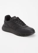 Hogan Hyperlight sneaker van leer met logo