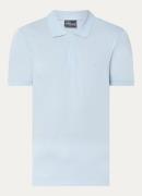 Armani Regular fit polo met logo